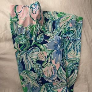 Lilly Pulitzer pants